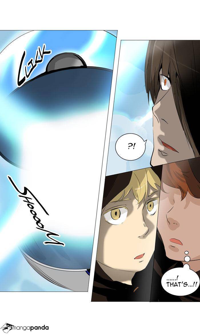 Tower of God Chapter 223 image 40